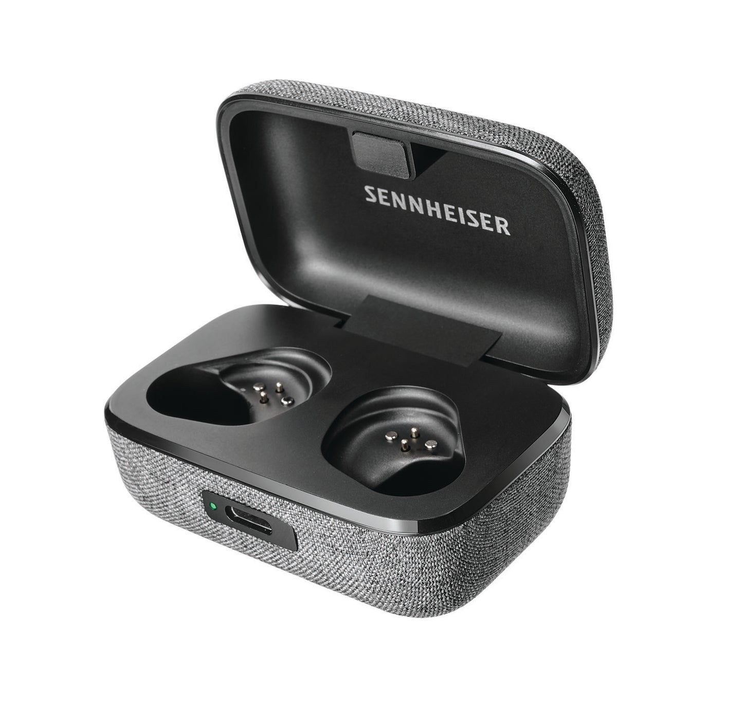 MOMENTUM True Wireless 3 그라파이트, 충전 케이스