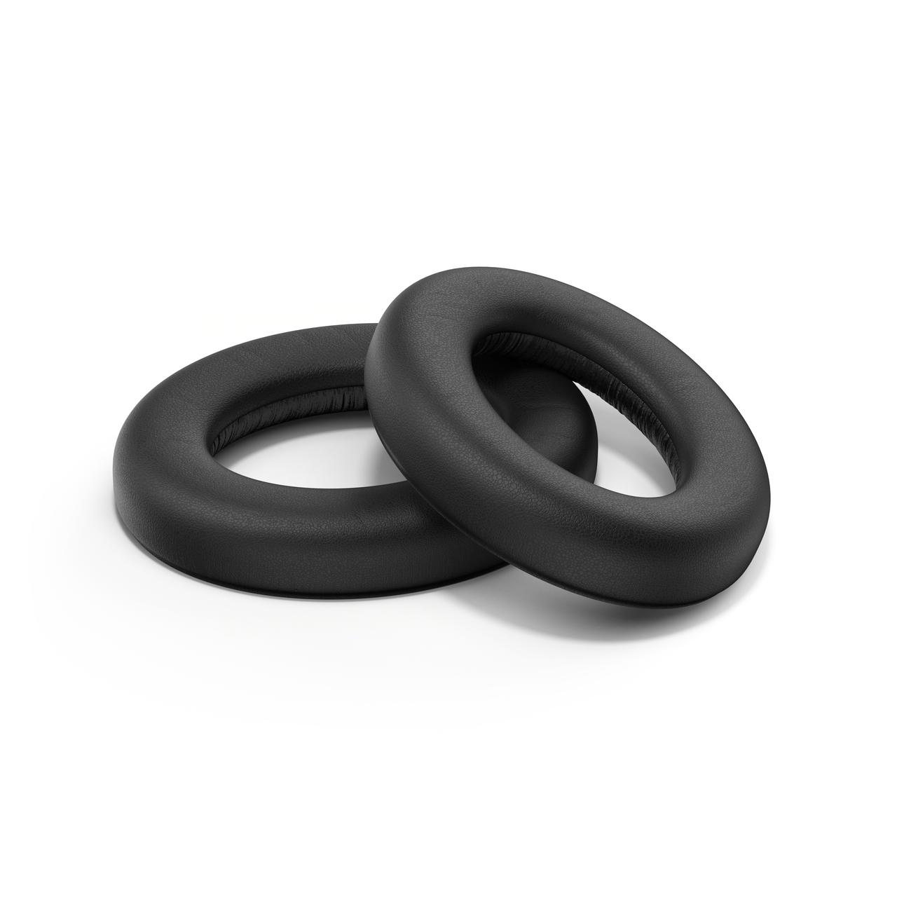 MOMENTUM 4 Wireless 블랙 이어패드