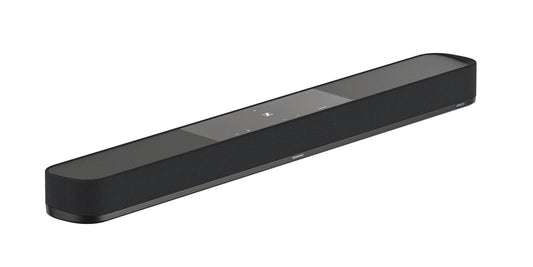 AMBEO Soundbar Plus