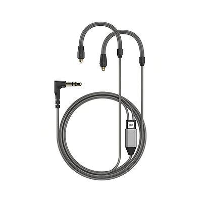 IE 시리즈 MMCX CABLE 4.4mm 플러그