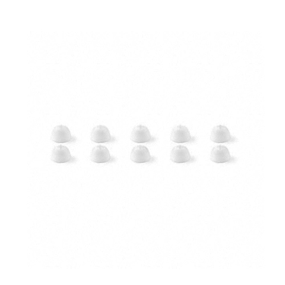 CX 300S 화이트 이어팁 L (5 pair/10개)