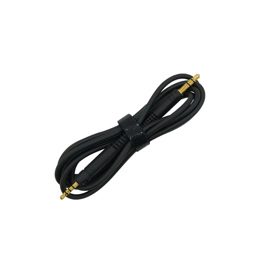 HD 560S/569/599/620S 케이블 (1.2m, 3.5mm 잭)