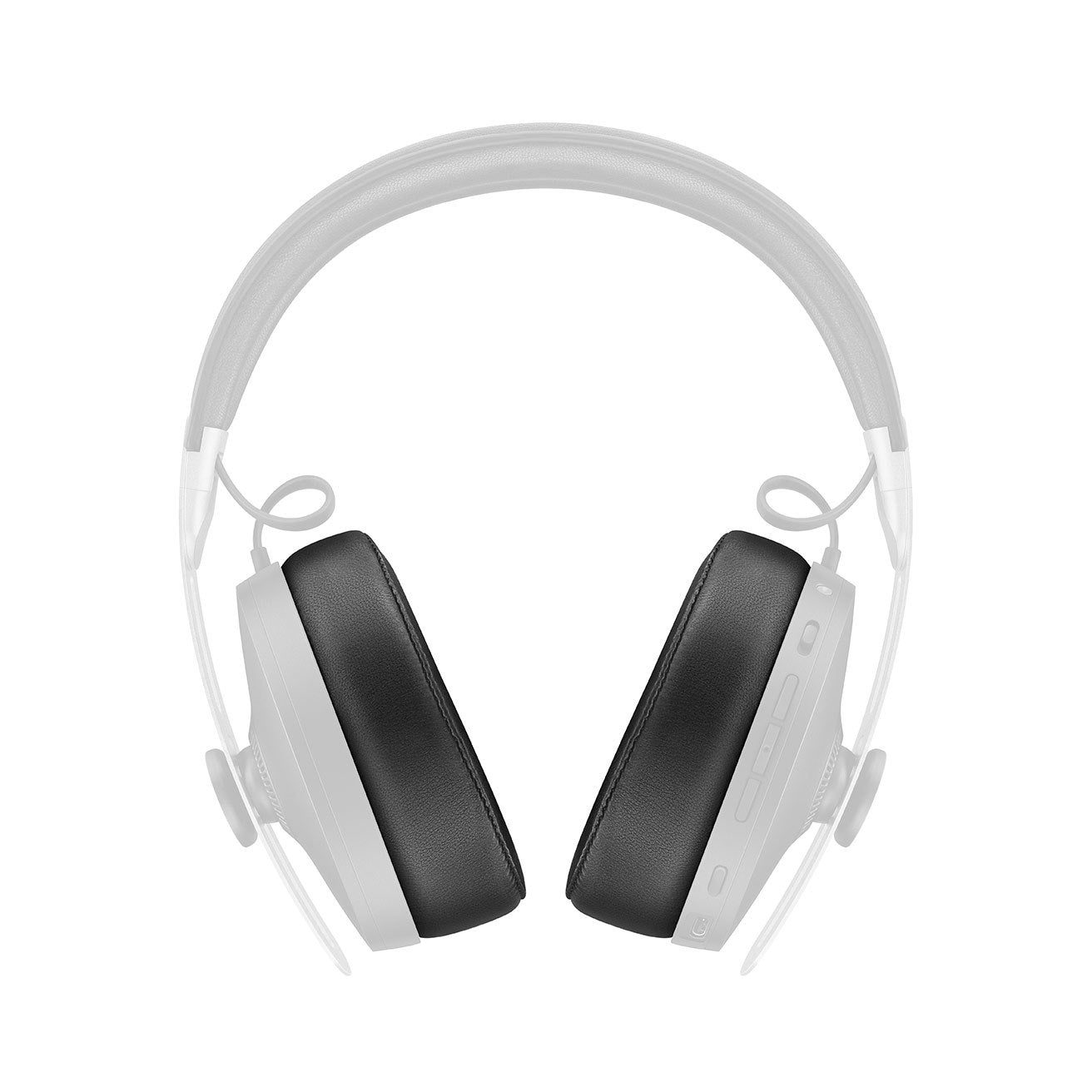 MOMENTUM 3 Wireless 블랙 이어패드