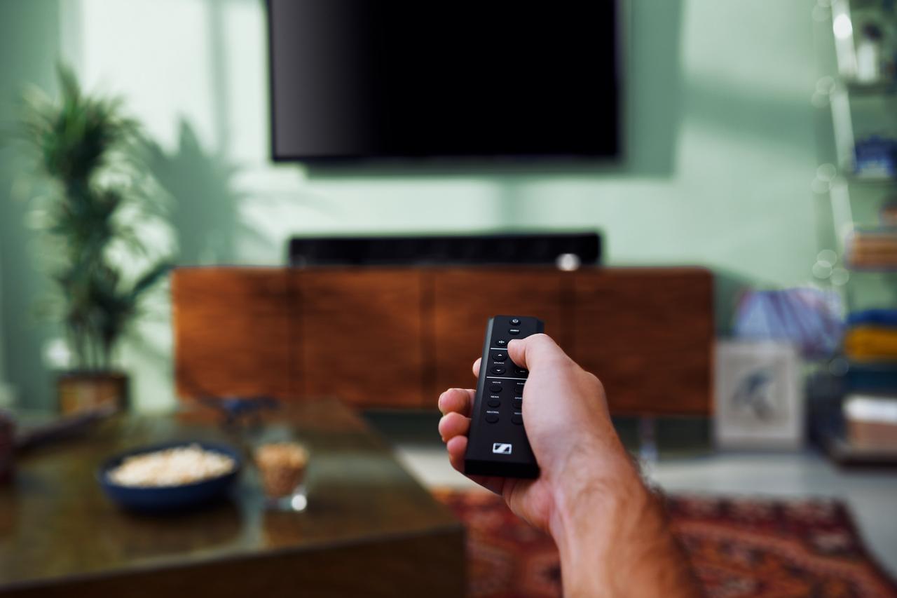 AMBEO Soundbar Plus & Mini + Sub - Bundle Promotion