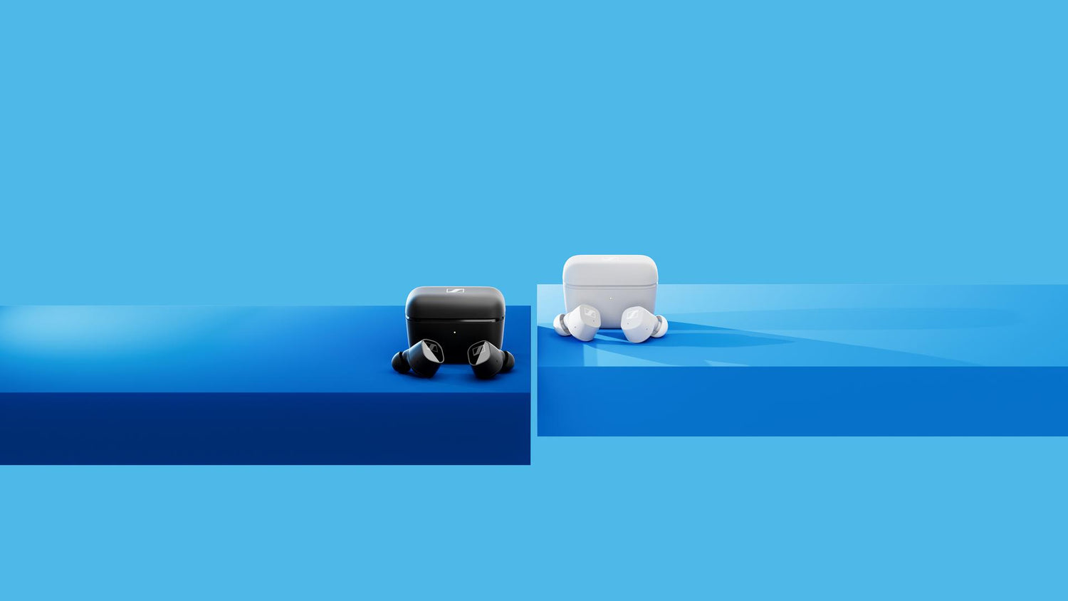 CX Plus True Wireless