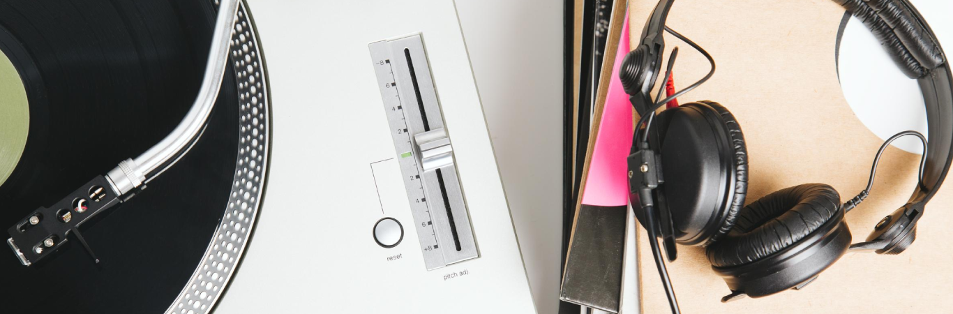 Headphones - Pro Audio