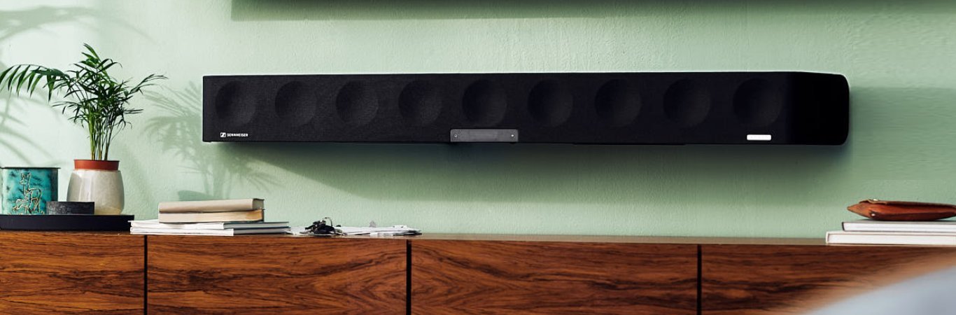 홈오디오 (Home Audio)