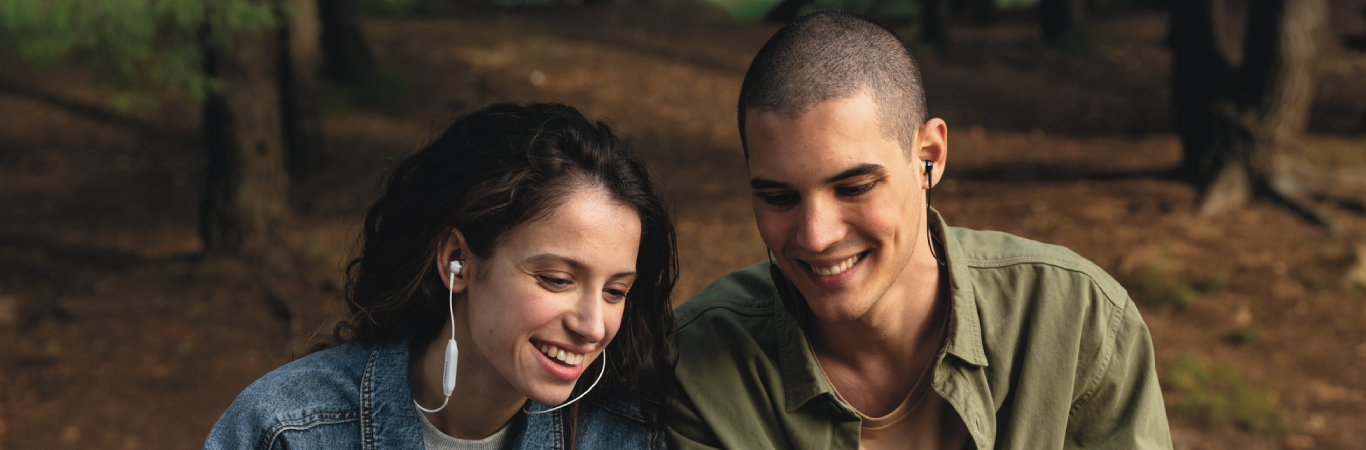 모든 이어폰 (Earbuds)