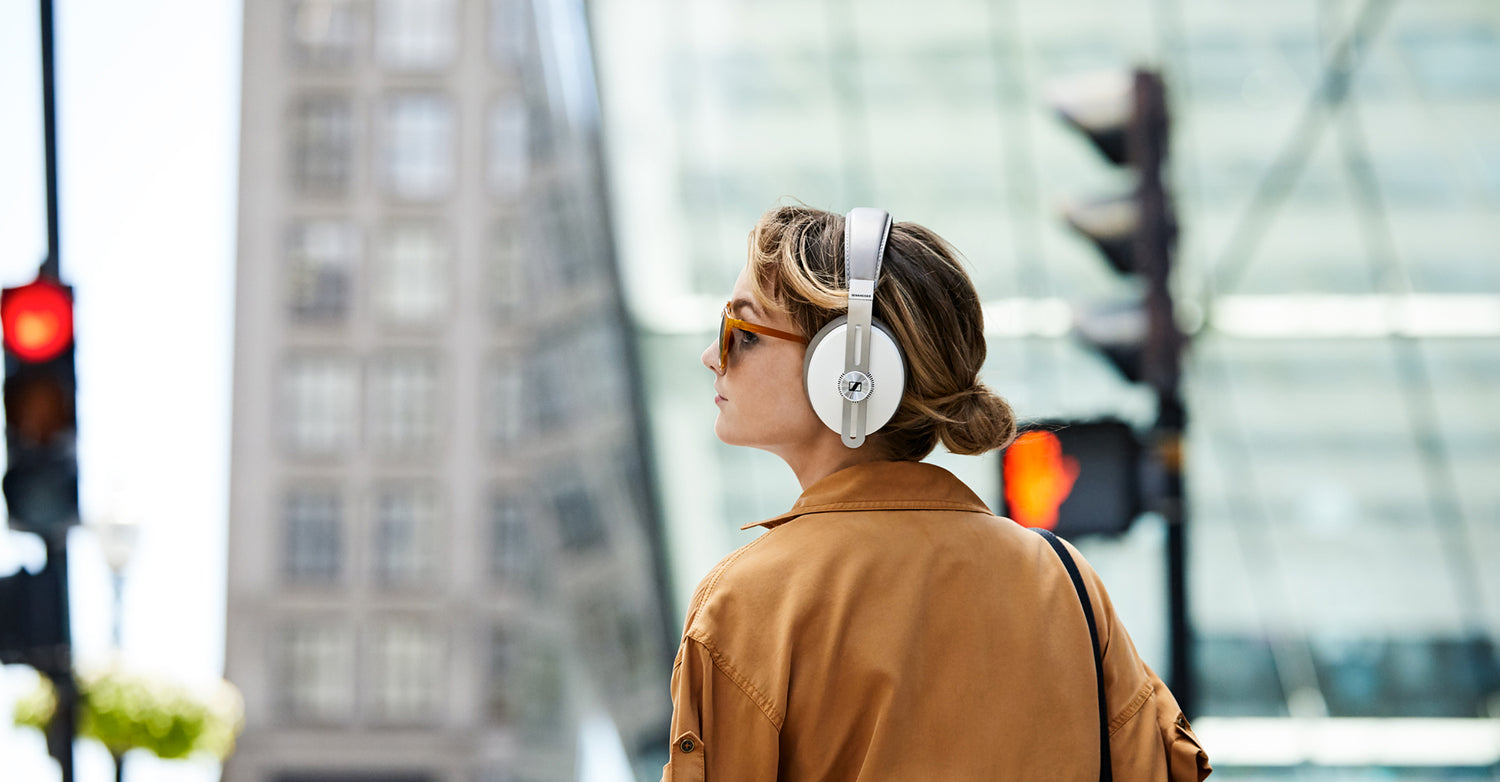 모든 헤드폰 (Headphones)