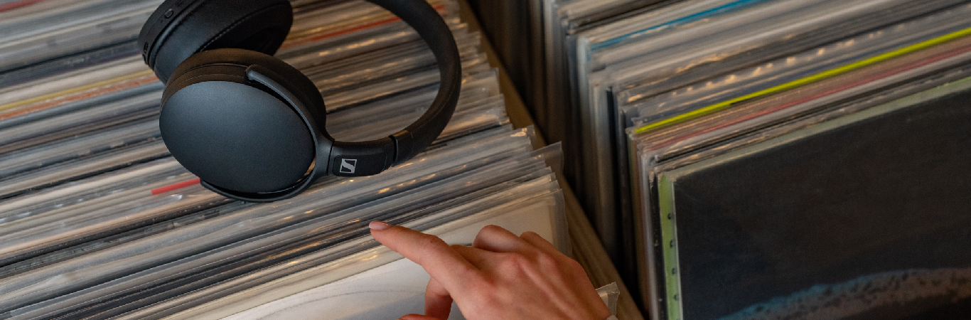 Consumer Audio 음악 감상용