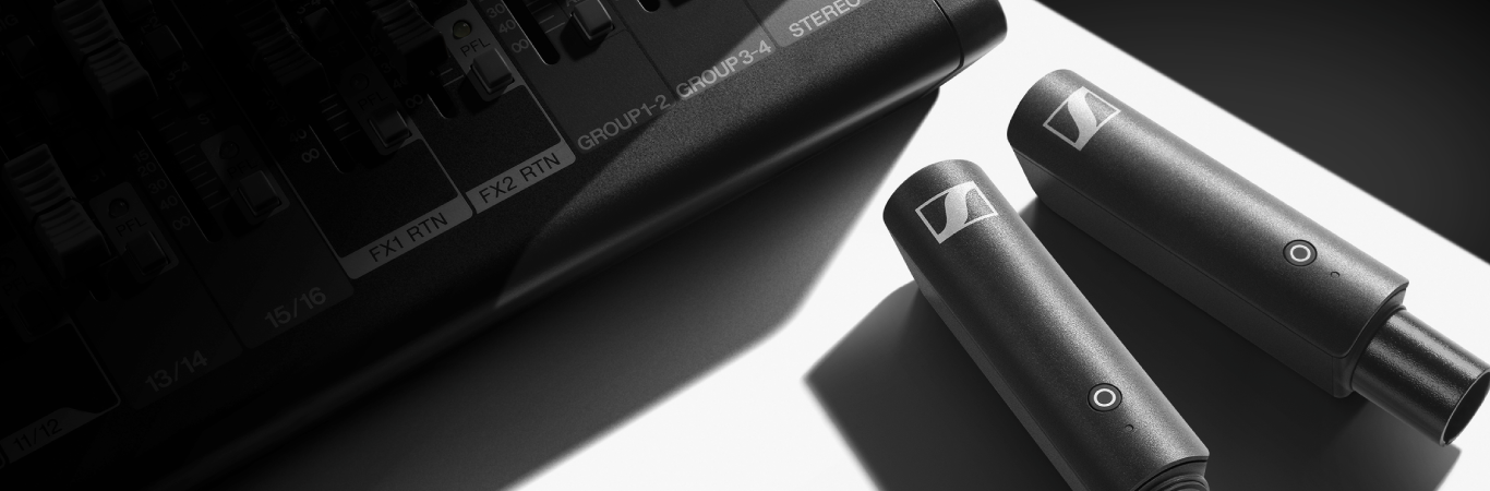 Presentation and Podcast