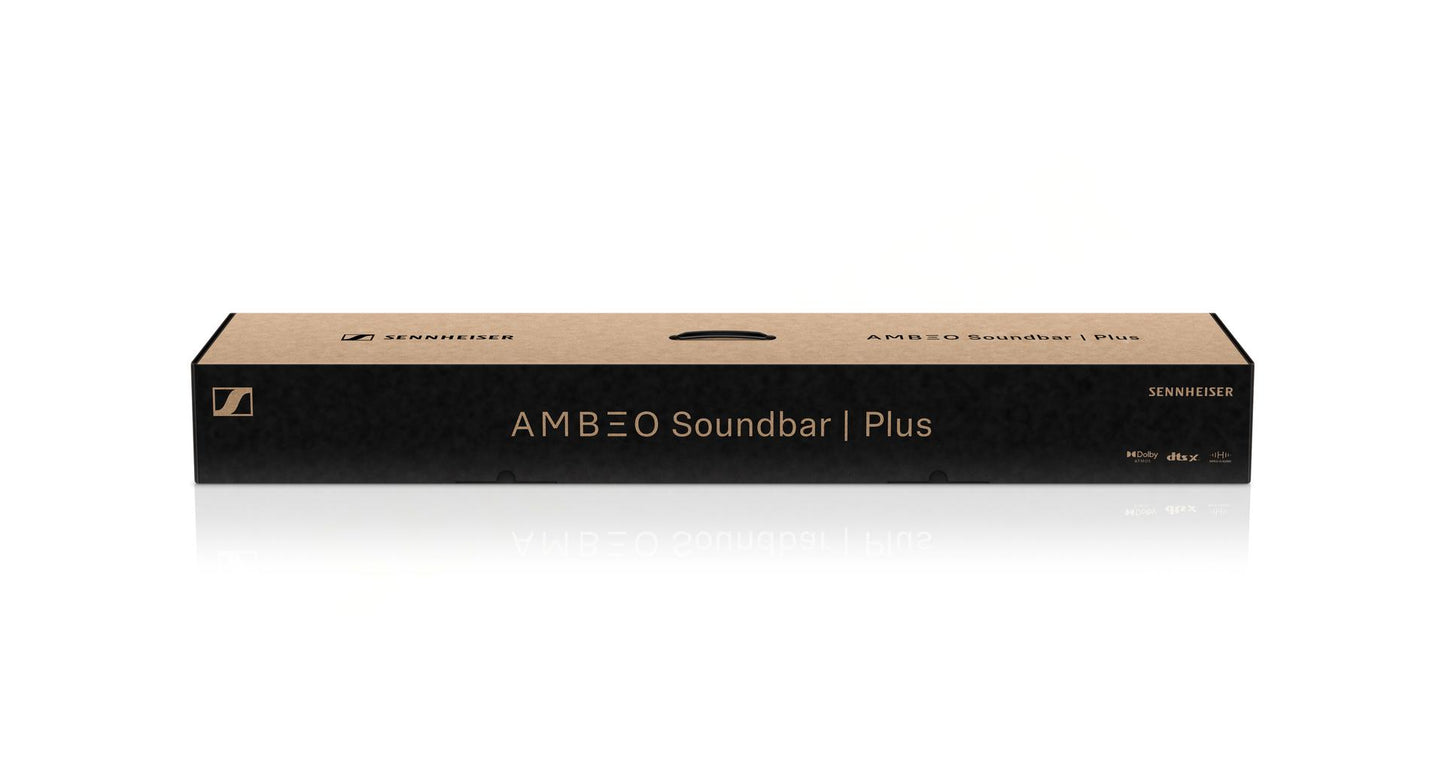 AMBEO Soundbar Plus