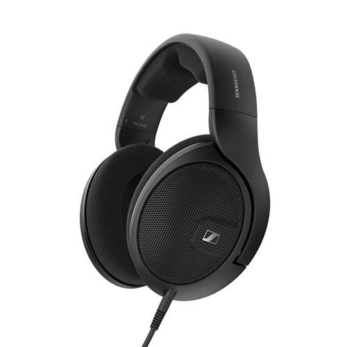 [7/14~27 썸머 블랙 프라이데이 특별혜택가!] HD 560S+밸런스드 케이블 1.8m/4.4mm 잭(HD 620S/HD 505/HD 550)