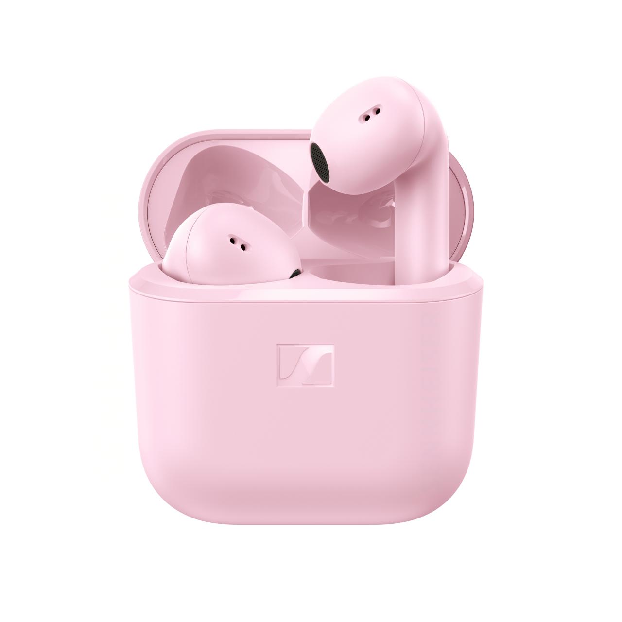 [젠하이저 공식몰 2025 블프 특가! 최종가: 107,100원] 엑센텀 오픈 ACCENTUM Open (친환경 에코케이스 증정!)