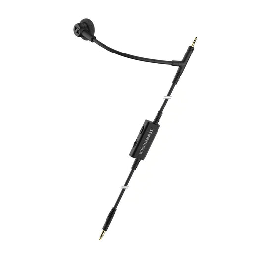 [젠하이저 공식몰] 붐암 마이크 Boom Arm MIC for HD 500 시리즈