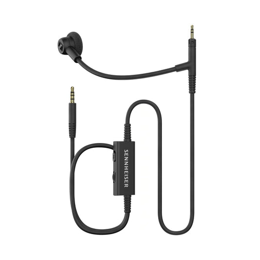 [젠하이저 공식몰] 붐암 마이크 Boom Arm MIC for HD 500 시리즈